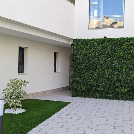 Luxurious New Flat With Pool & Big Terrace * Villamartin